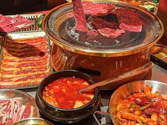 -西塔老太太泥炉烤肉(苏州大悦城店)