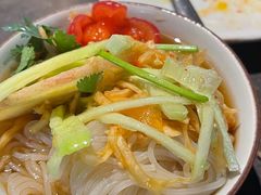 -很久以前羊肉串(中山公园店)