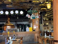 -Paulaner·德国帕拉娜自酿啤酒餐厅(海上世界店)