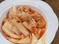 -水先生寧波菜(天一店)