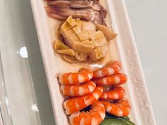 -老洋房花园饭店(绍兴路店)