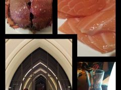 小南国-AdD全日制餐厅(中谷花园酒店)