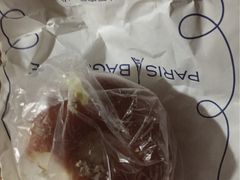-巴黎贝甜(杨浦宝地店)
