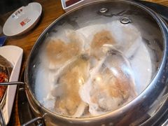 -海味当家·蒸锅海鲜(星海公园店)
