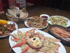 -蚝得喜海鲜(东城店)