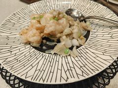 -写庭·鱼鲜川菜·宴请(铁像寺水街店)