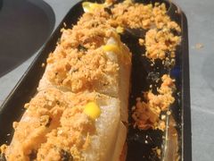 -醉炫音速烧烤·干煸菜(沙河总店)