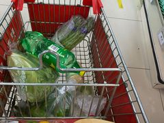 -永辉超市(贵池路店)