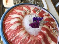 -旺龙巷重庆脆毛肚火锅·潜山扛把子店(潜山商业街店)