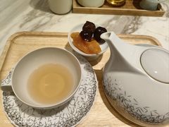 -théATRE 茶聚场(王府中環店)