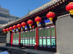 -长安寺