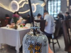 -洪福龙虾