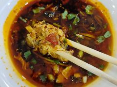 -王菊美食街·王菊面馆(总店)