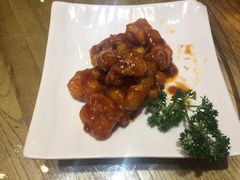 -热度餐厅(老佛爷店)