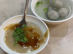 -台中肉员