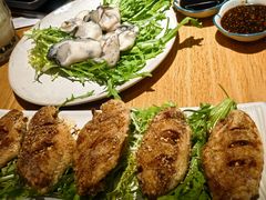 -桂马·日本料理·海胆·海鲜饭·酒场(民主广场店)