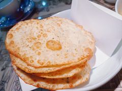 老杭州葱油饼-桂满陇-望山(虹口龙之梦店)
