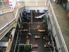 -ROAST coffee & eatery