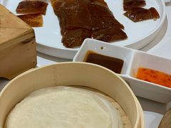 北京烤鸭-喜宴又一村·粤菜·茶点·海鲜(壹方天地店)