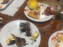 -汉巴味德·烤肉与啤酒的自助(杭州大悦城店)