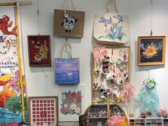 -100家灵感仓库·DIY团建(什刹海店)