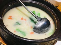 -小城粥道·海胆鲜虾粥(解放广场店)
