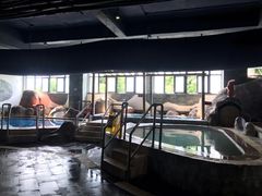 -晋爵会游泳馆(海湾公园店)