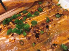 蒜泥耳片-大丰收·蛙功夫(晋江万达店)