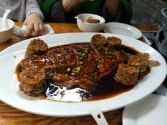 -苹果树下艺术餐厅(通州店)