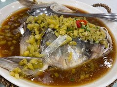 湘式剁椒鱼头-庐州太太(双岗店)