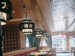 -清真·卡德尔大叔新疆主题餐厅(龙汇路店)