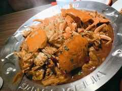 -胖哥俩肉蟹煲(苏州中心店)