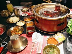 -西塔老太太泥炉烤肉(龙湖北苑天街店)