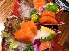 -皇品田苑日式料理(苏州中心店)