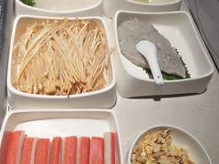 -海底捞火锅(上元大街店)