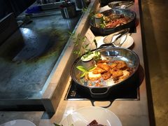 -印象鲵宴·张家界地标美食名片(溪布街店)