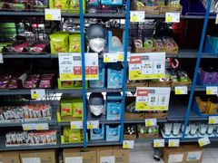 -迪卡侬(南二环店)