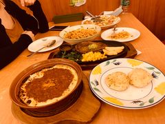 -萨莉亚意式餐厅(上渡路店)