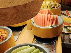 -喜家自助小火锅(卓悦里店)