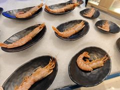 -川骄海鲜自助(河东店)