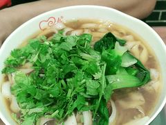 -晋爱面大同刀削面(白纸坊店)