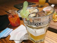 -Cactus墨西哥仙人掌餐厅