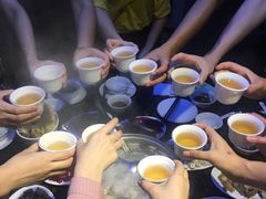 -八合里潮汕鲜牛肉火锅(深圳海岸城店)