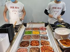 -扬二春炒饭(国庆路总店)