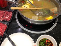 -尚合里潮汕牛肉火锅(海沧店)