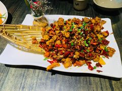 -庆合府重庆大排档(紫都城店)