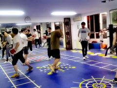 -咏春拳学总会·一拳咏春(双井店)