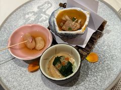 -月下料理(楷林IFC店)