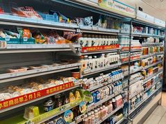 -7-ELEVEN便利店(淞虹店)