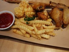 -必胜客(骡马市店)